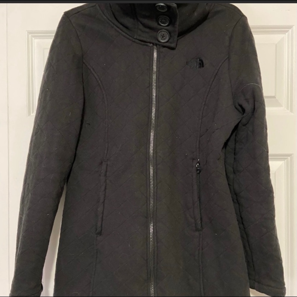 The North Face Caroluna